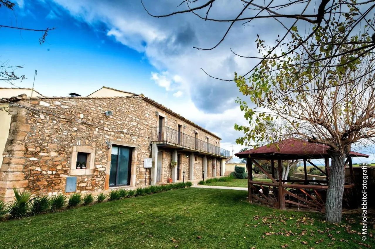 Agriturismo Russa Belladonna Caltagirone 0*,