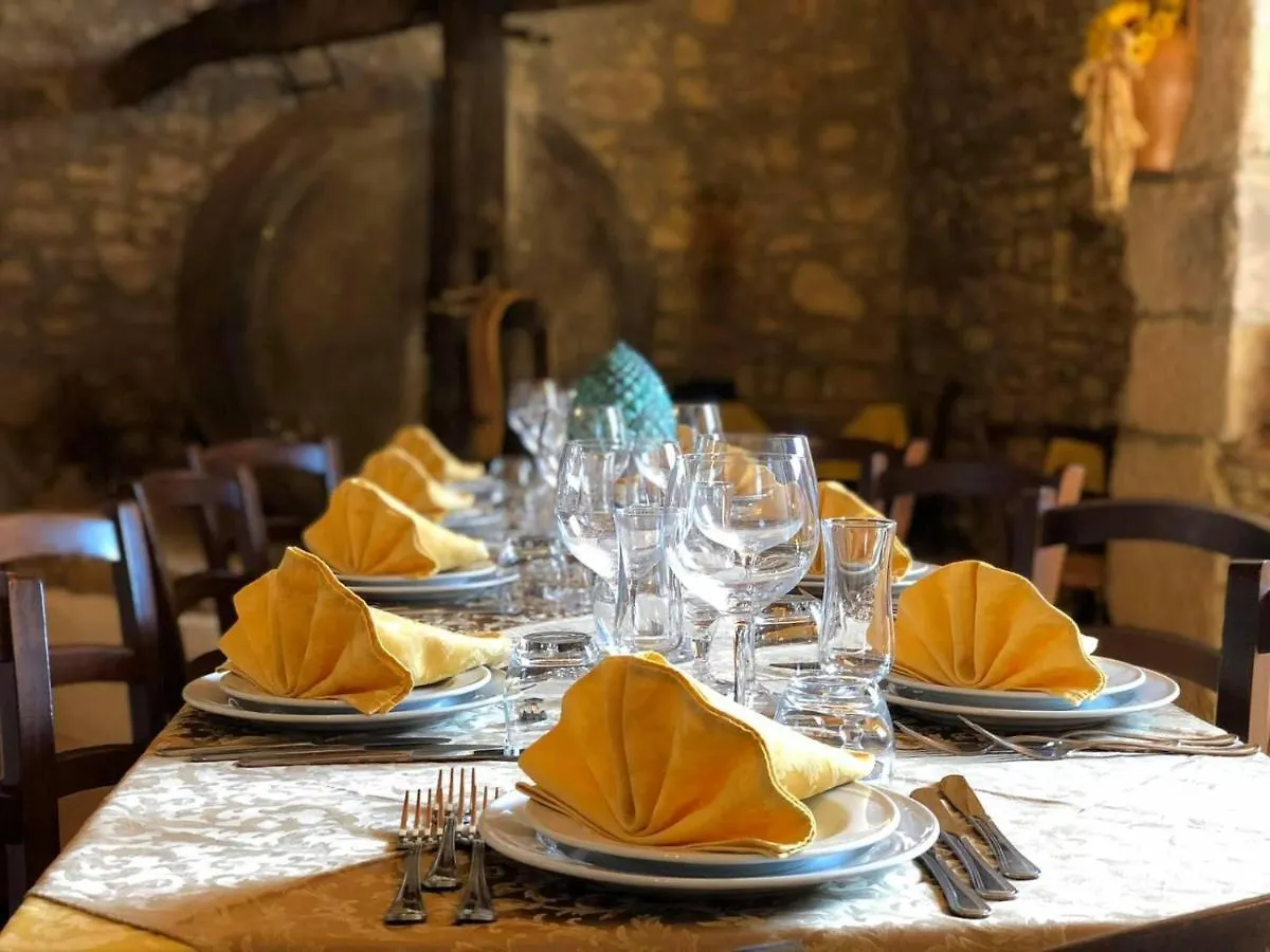 Agriturismo Russa Belladonna Caltagirone 0*,  Italy