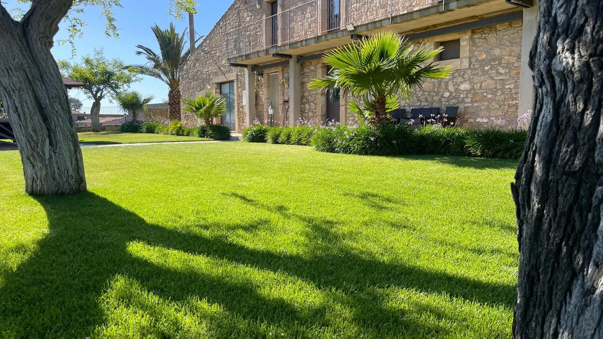 Alloggio per agriturismo Agriturismo Russa Belladonna Caltagirone Italia