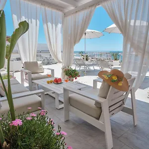 Casa vacanze Sunset Terrace Mazara, Mazara del Vallo