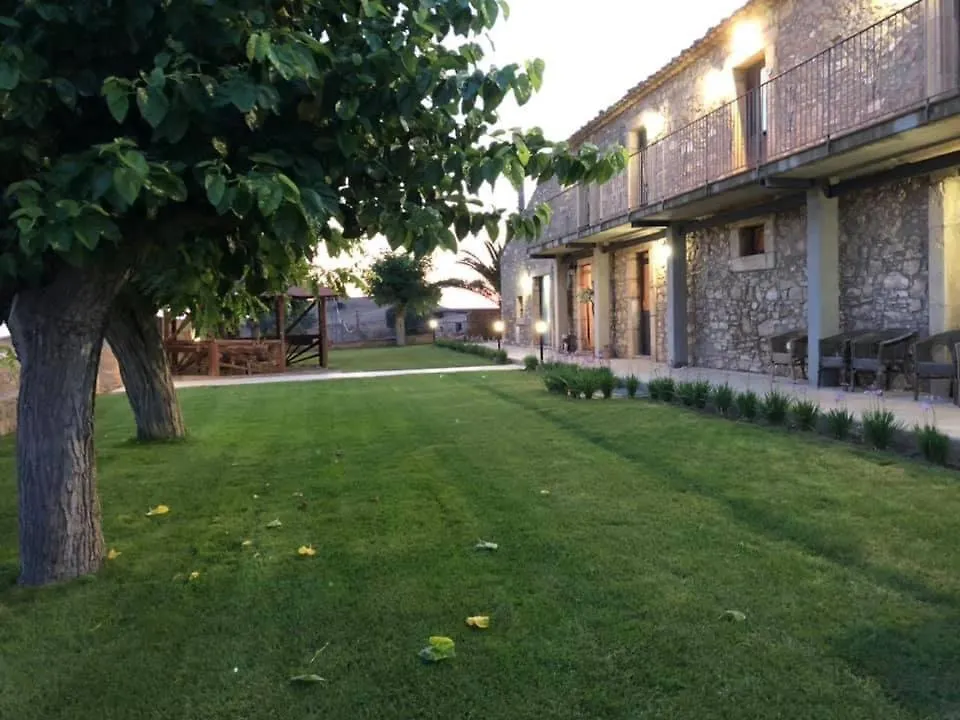 Agriturismo Russa Belladonna Caltagirone Farm stay