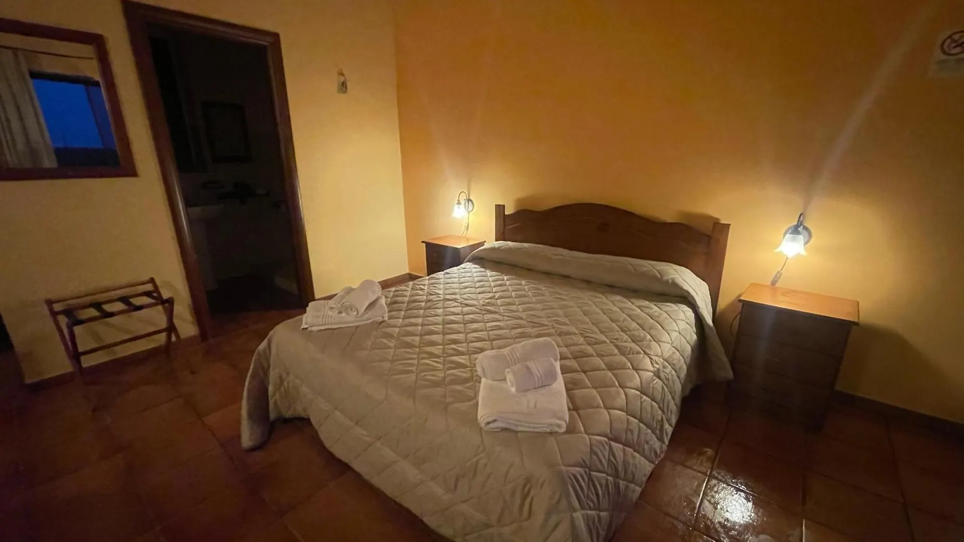 Agriturismo Russa Belladonna Caltagirone Italy